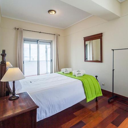 Deluxe Marina Apartment Ponta Delgada المظهر الخارجي الصورة