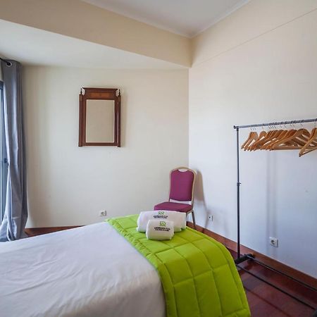 Deluxe Marina Apartment Ponta Delgada المظهر الخارجي الصورة