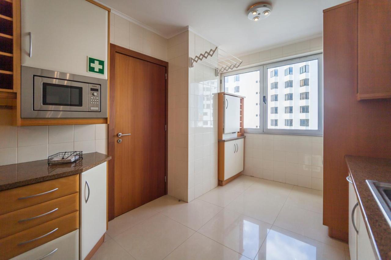 Deluxe Marina Apartment Ponta Delgada المظهر الخارجي الصورة