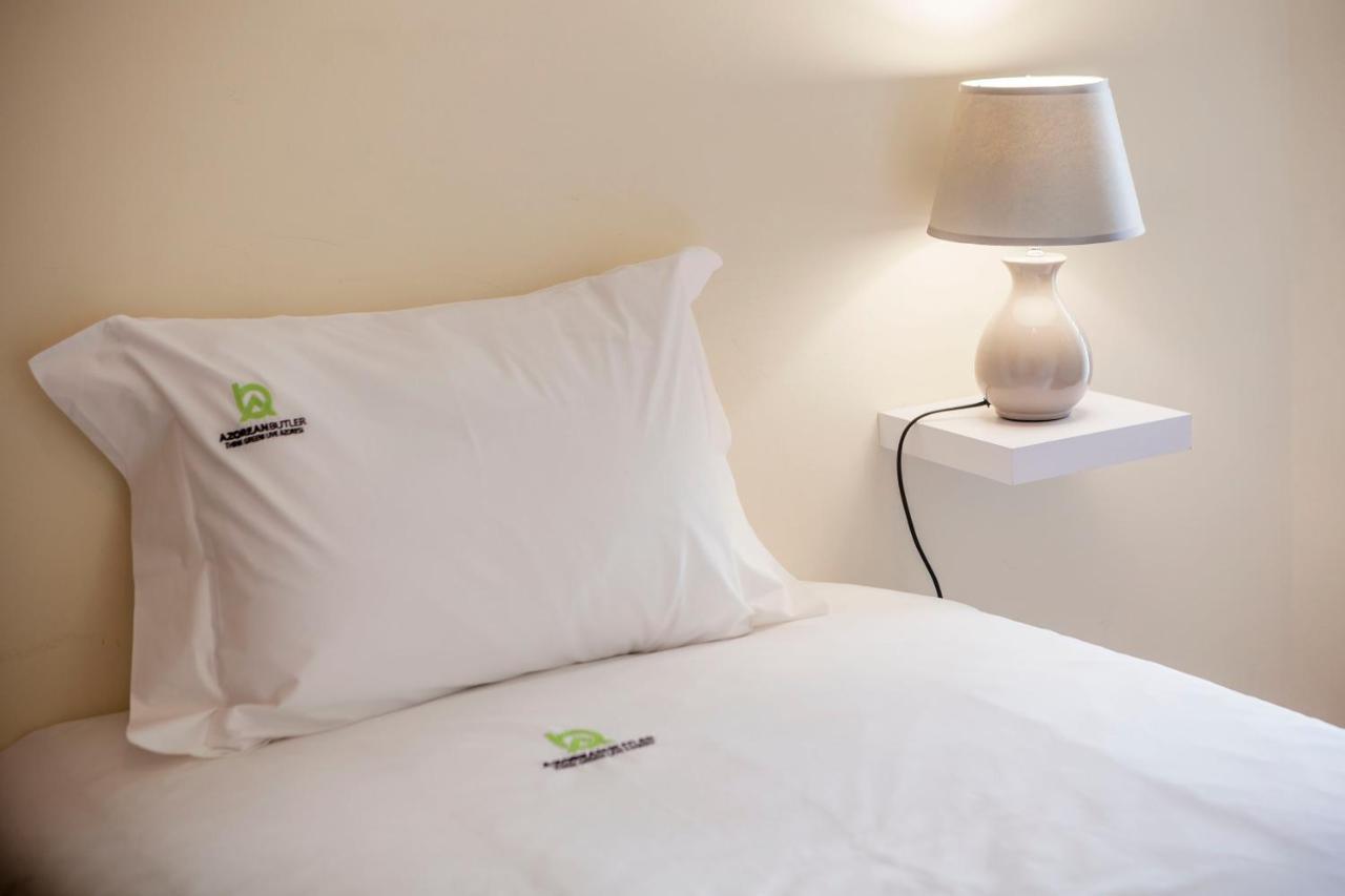 Deluxe Marina Apartment Ponta Delgada المظهر الخارجي الصورة