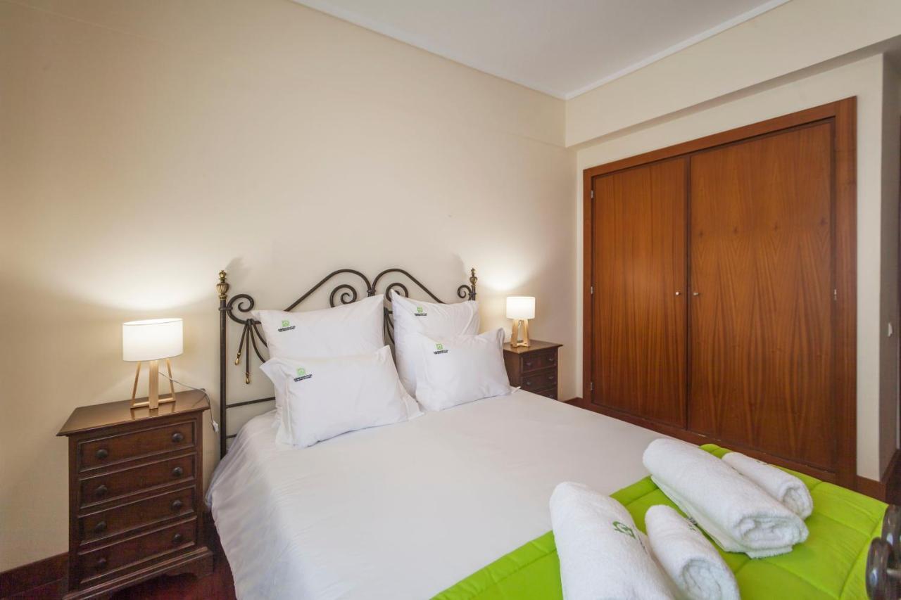 Deluxe Marina Apartment Ponta Delgada المظهر الخارجي الصورة