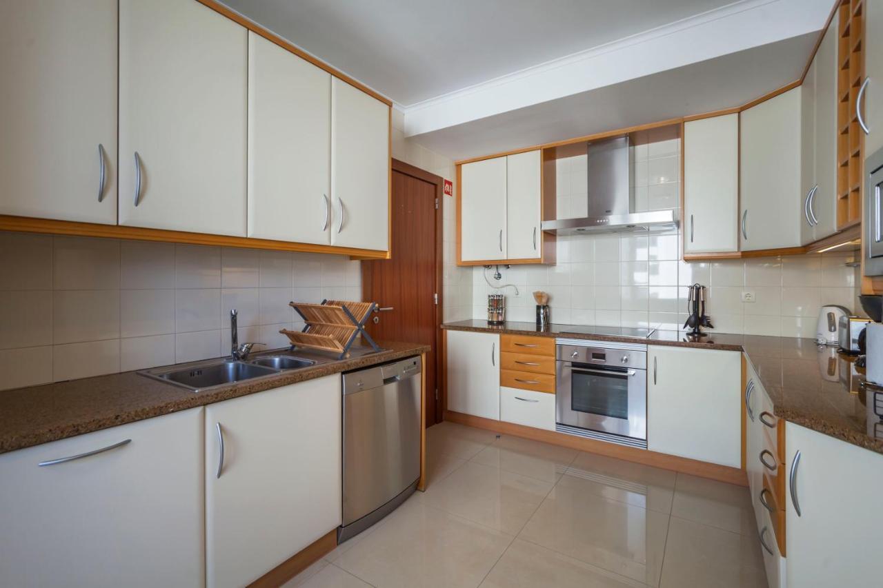 Deluxe Marina Apartment Ponta Delgada المظهر الخارجي الصورة